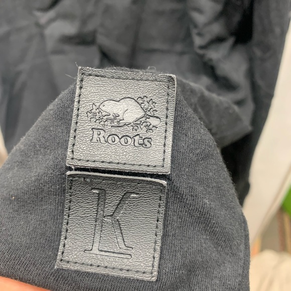 Roots X Kyle Lowry mens XL - Picture 2 of 5